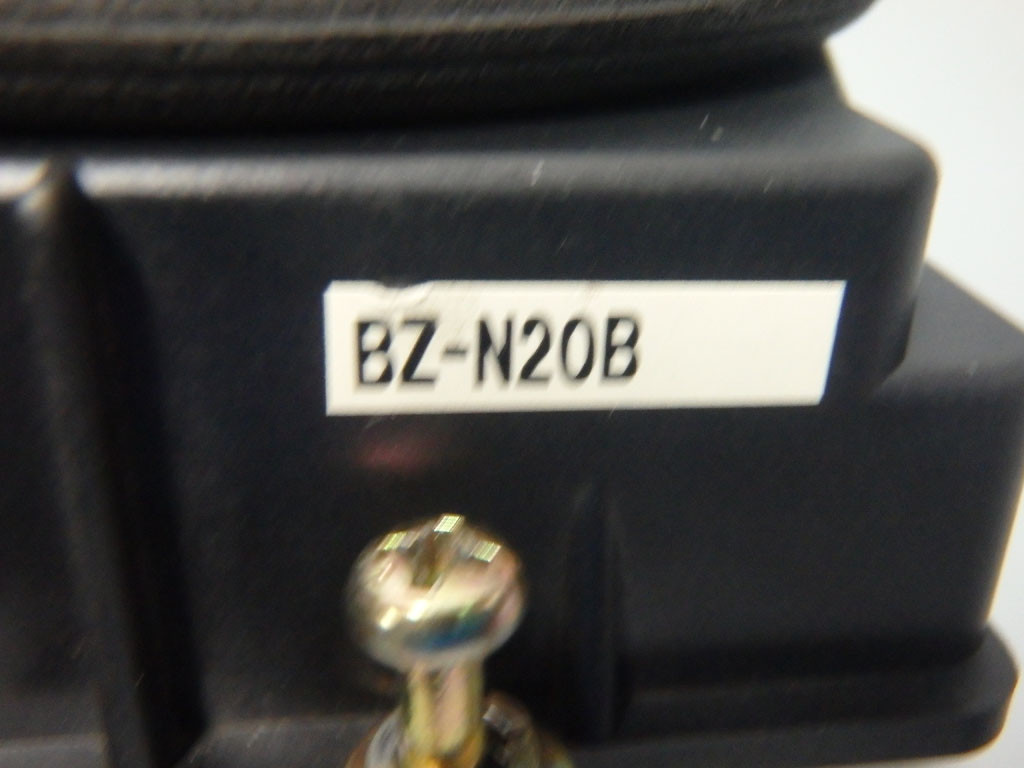 FANUC BZ-N20B