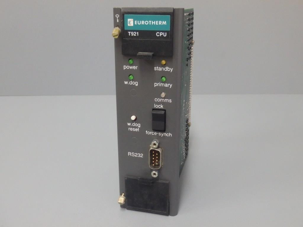 EUROTHERM T921/CTRL