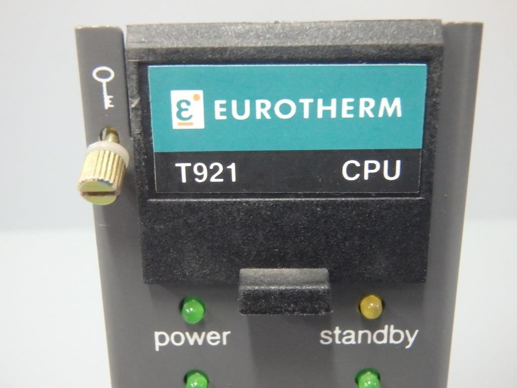 EUROTHERM T921/CTRL