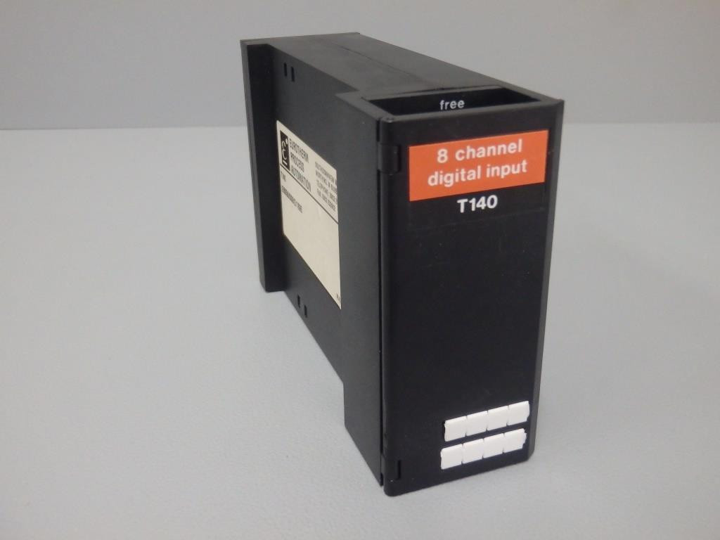 EUROTHERM T140