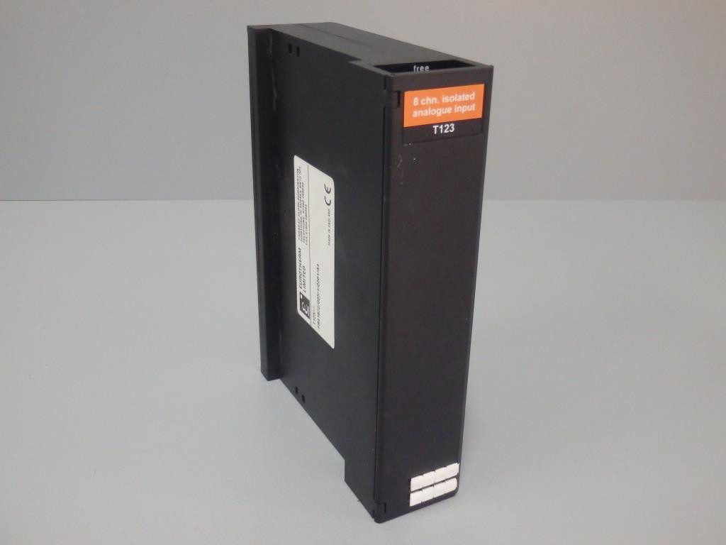 EUROTHERM T123-8