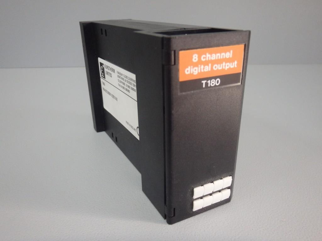 EUROTHERM T180-8