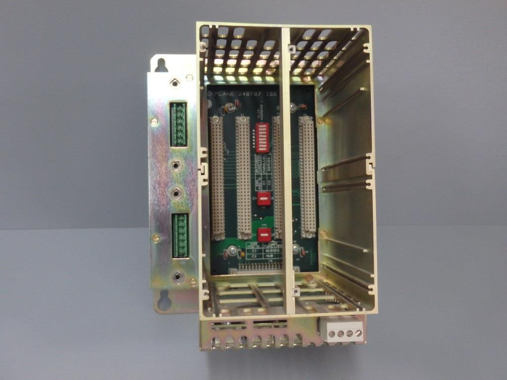 EUROTHERM T303/T921/CTRL/T921/CTRL/-/ENG