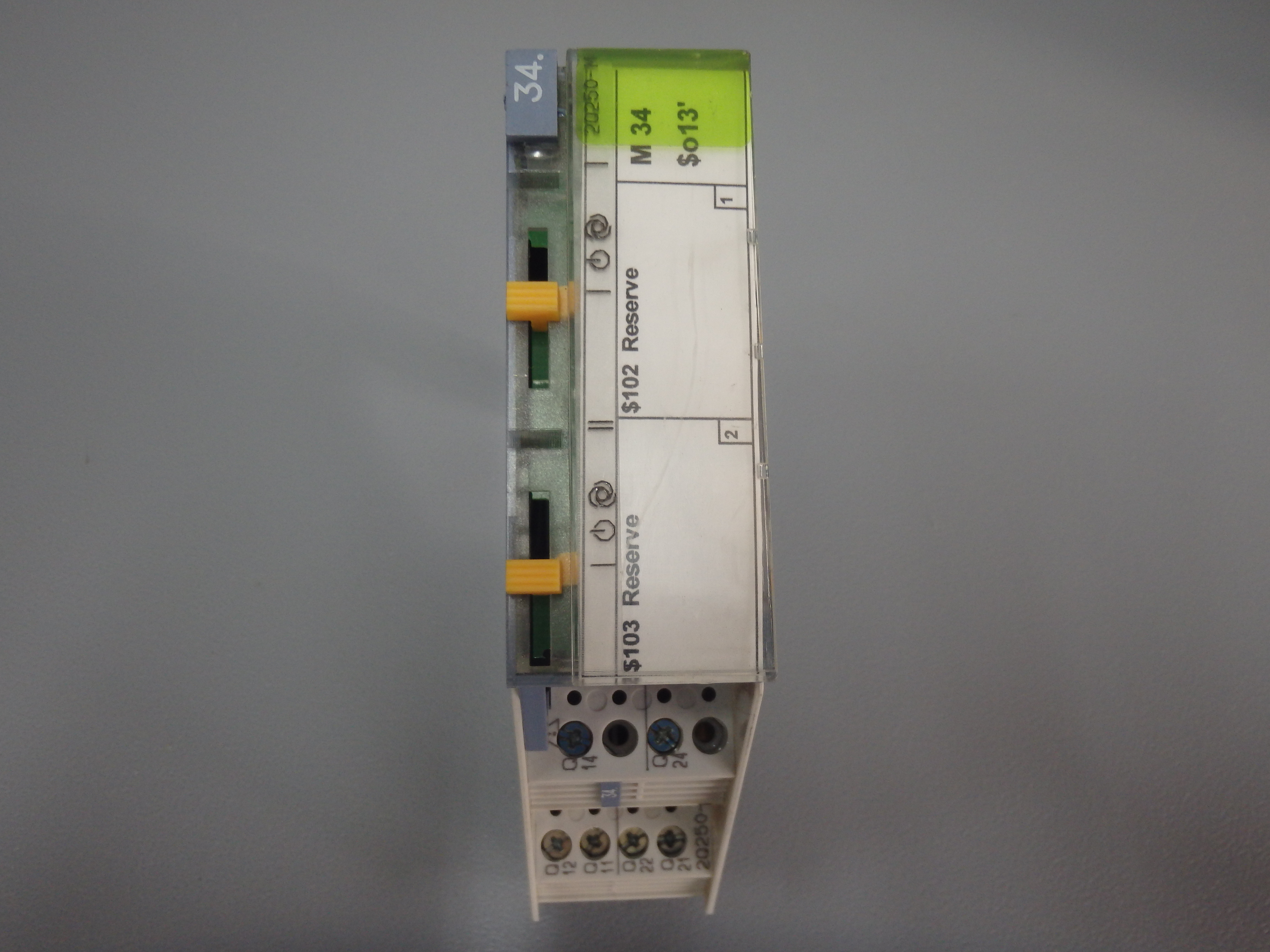 SIEMENS PTM1.2Q250-M