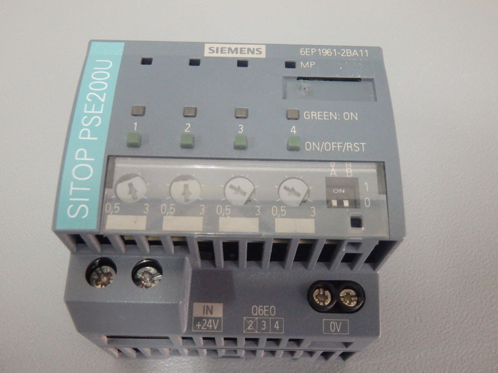 SIEMENS 6EP1961-2BA11