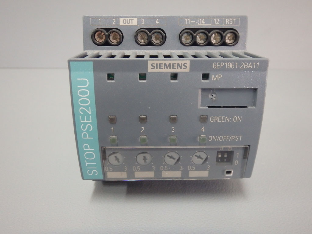 SIEMENS 6EP1961-2BA11
