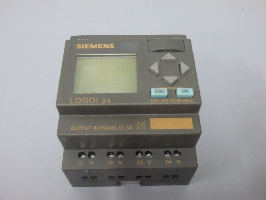 SIEMENS 6ED1052-1CC00-0BA5
