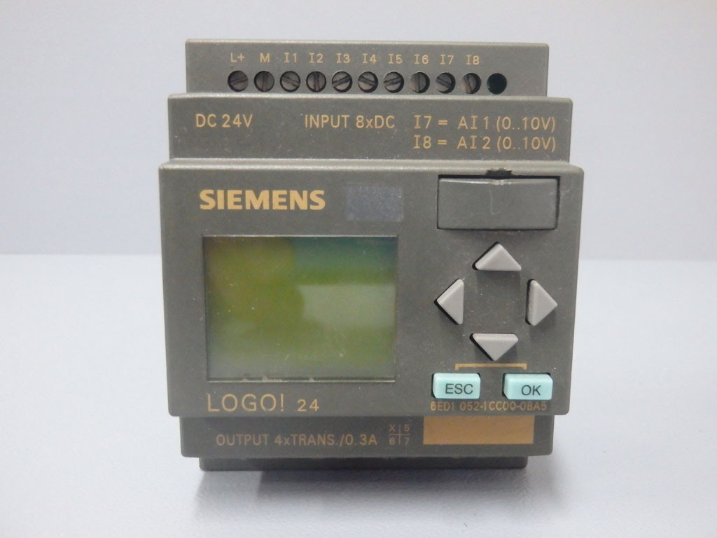 SIEMENS 6ED1052-1CC00-0BA5