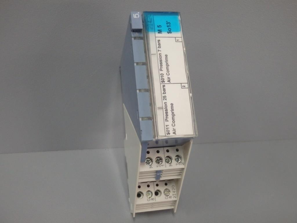 SIEMENS PTM1.2I420