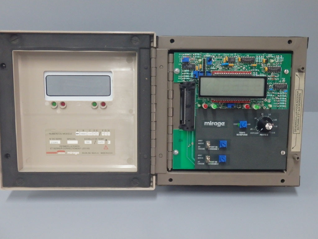 IRCON MR0R0514C01/011