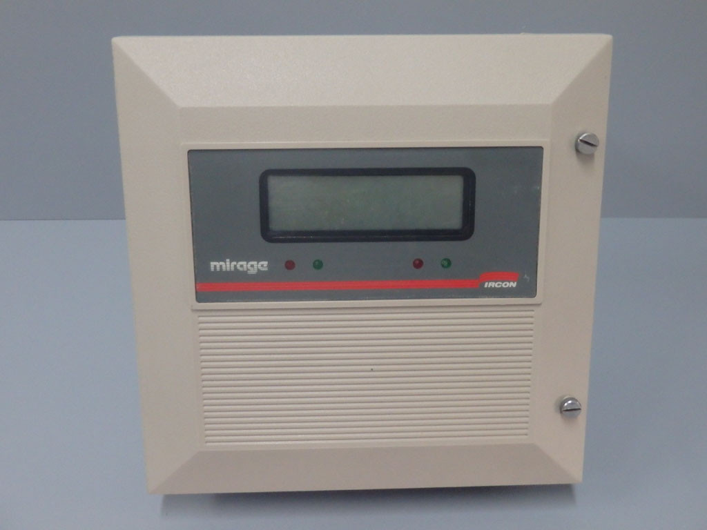 IRCON MR0R0514C01/011