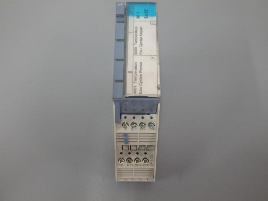 SIEMENS PTM1.2P100