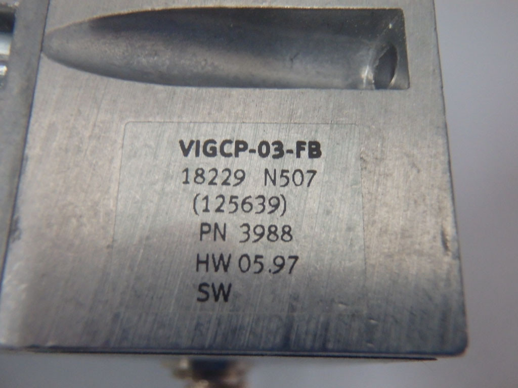 FESTO VIGCP-03-FB