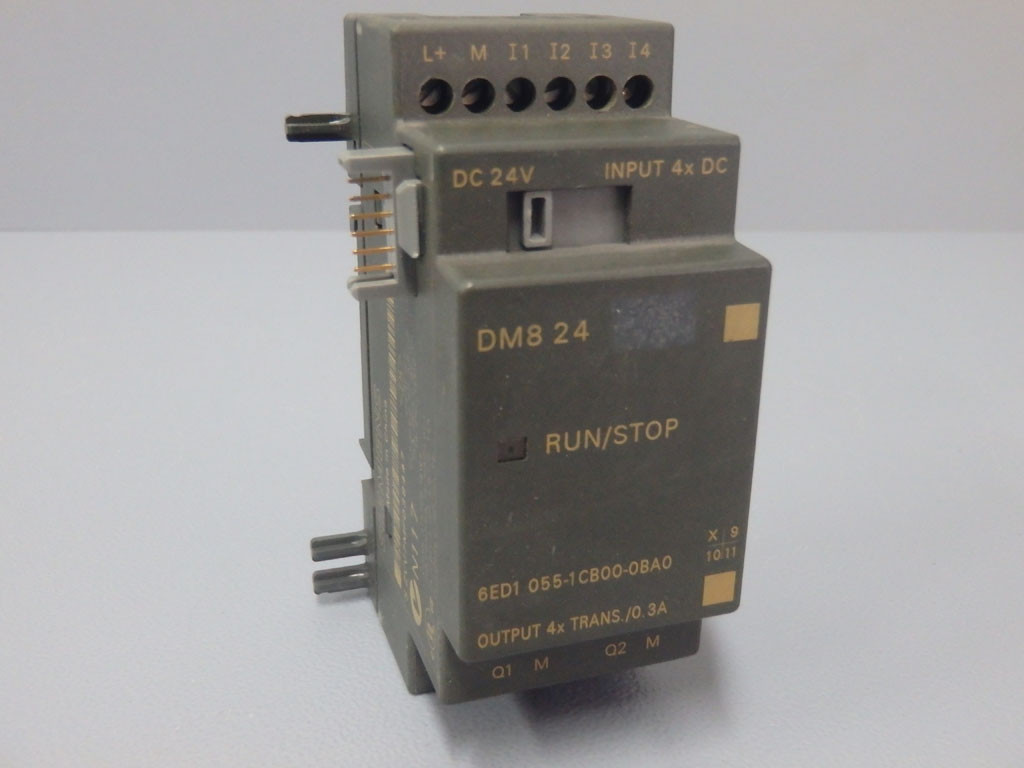 SIEMENS 6ED1055-1CB00-0BA0