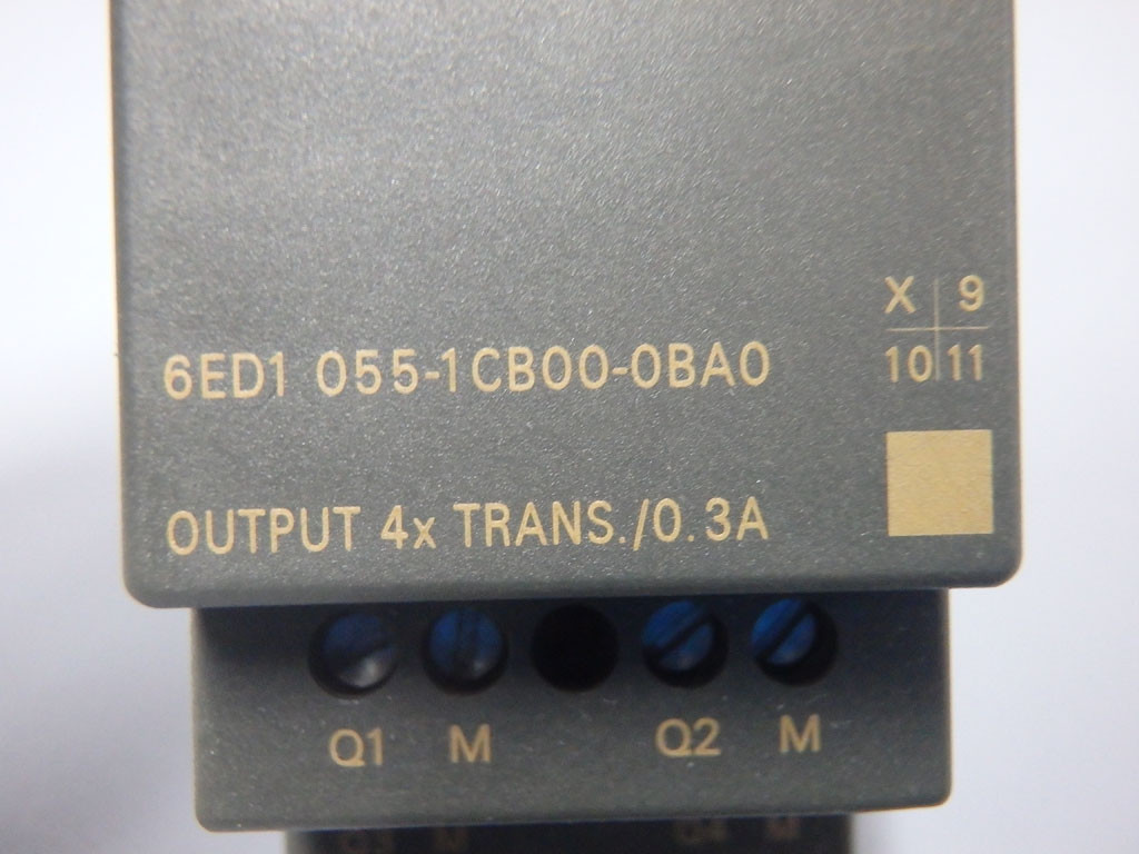 SIEMENS 6ED1055-1CB00-0BA0