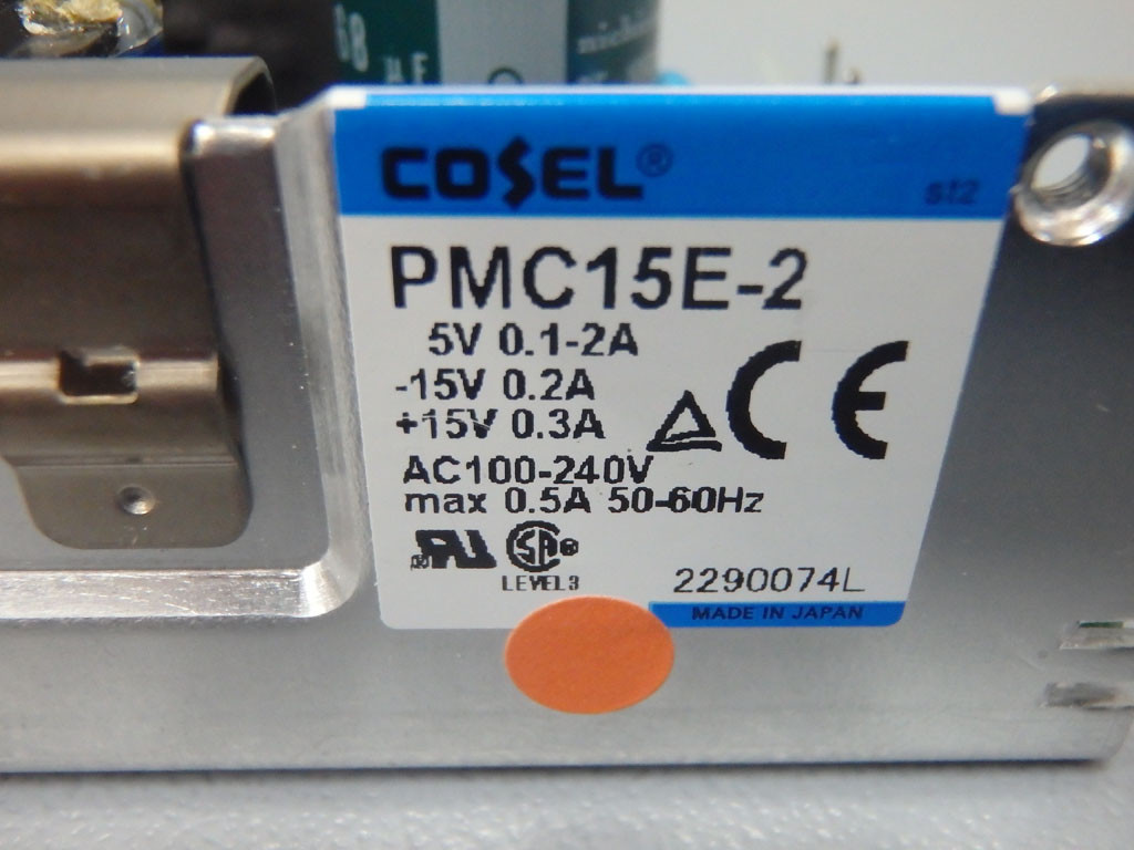COSEL PMC15E-2