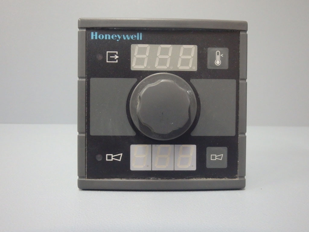 HONEYWELL DC11A-R-00-KC1-PH-00-0