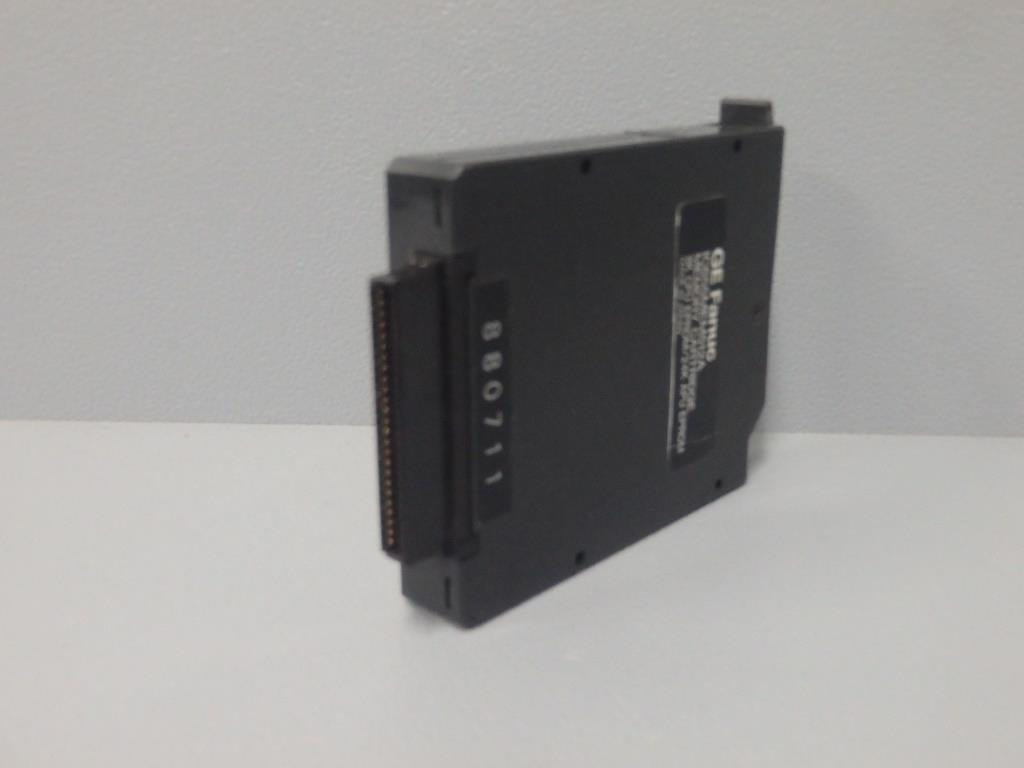 GE FANUC IC655MEM512A