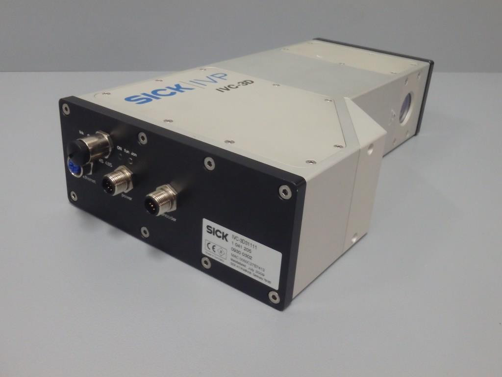 SICK IVC-3D31111
