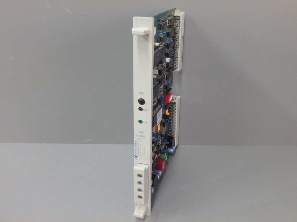 SIEMENS 6ES5318-3UA11