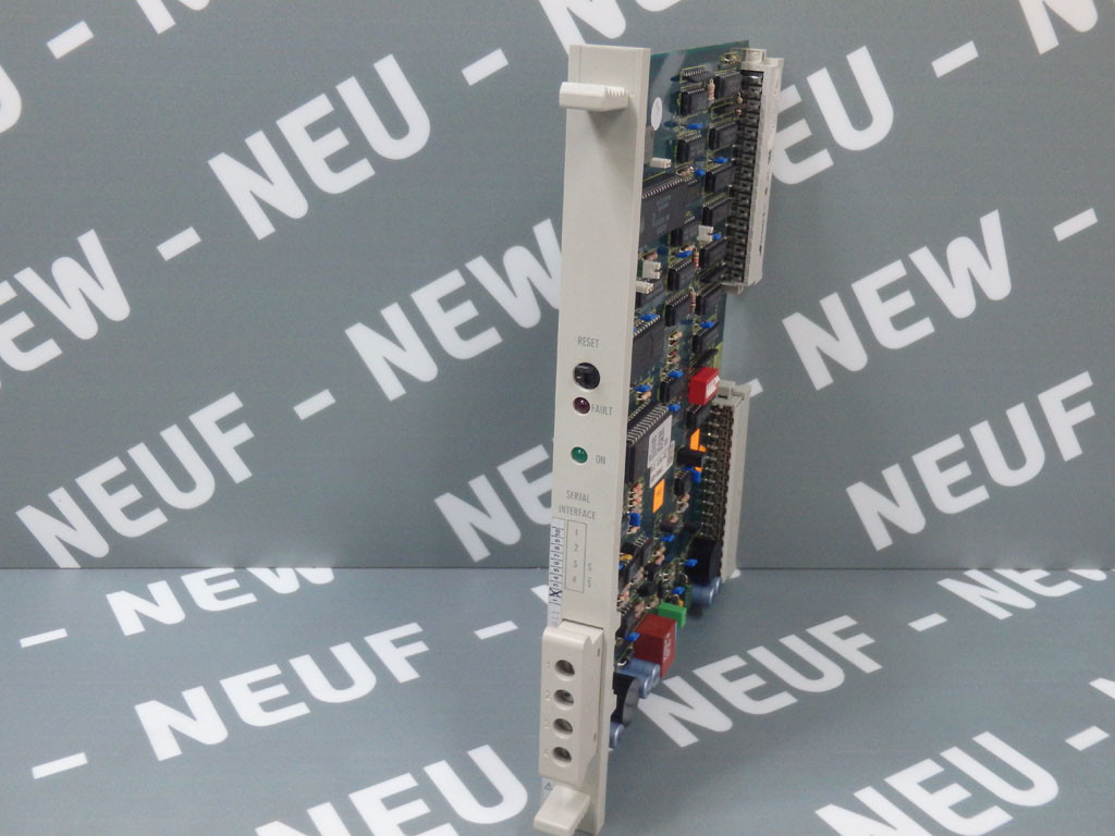 SIEMENS 6ES5318-3UA11