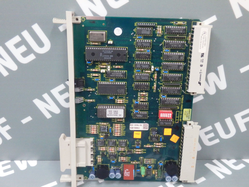 SIEMENS 6ES5318-3UA11