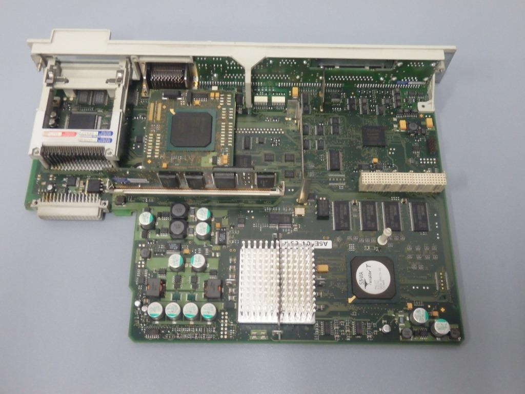 SIEMENS 6FC5357-0BB25-0AA0