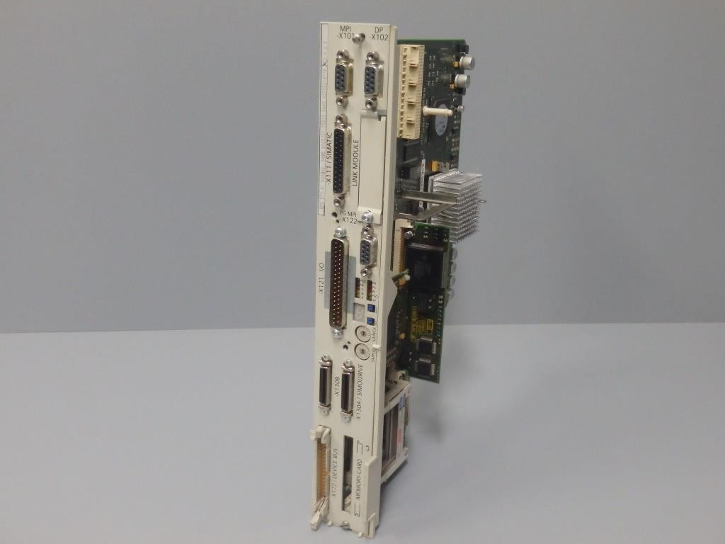 SIEMENS 6FC5357-0BB25-0AA0