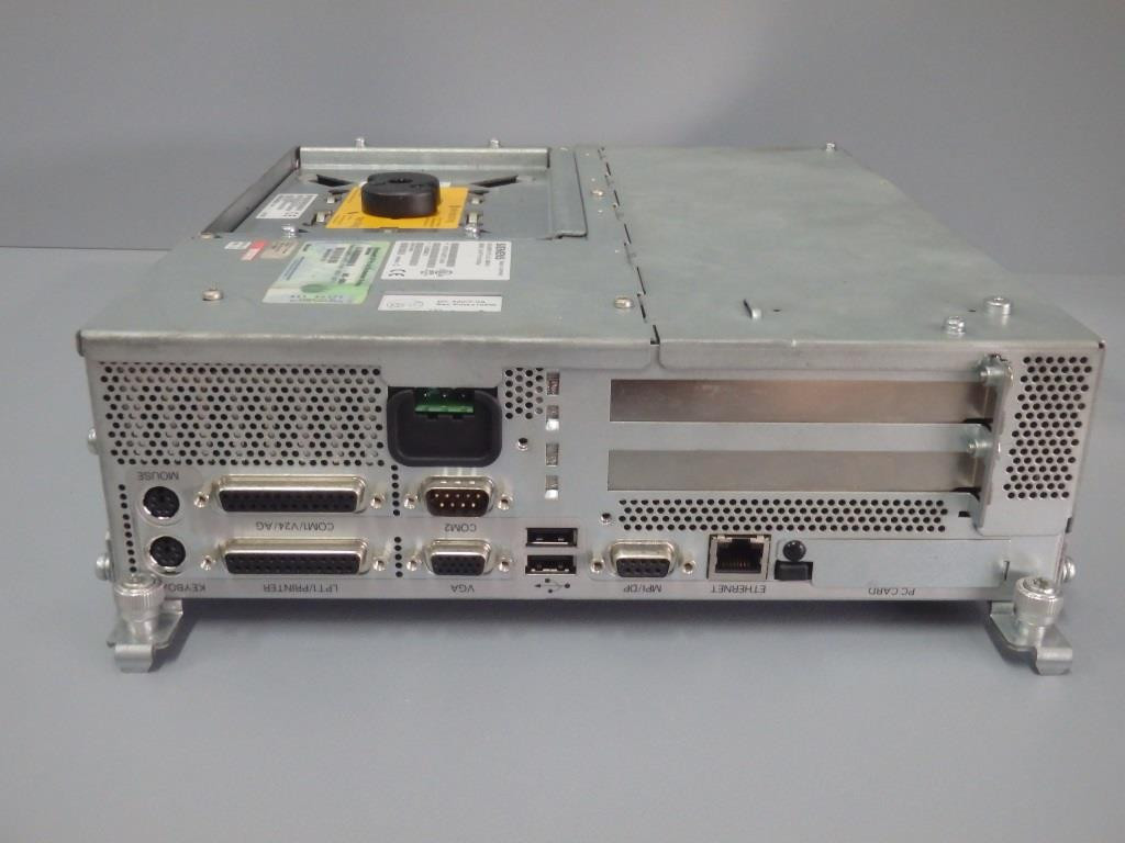 SIEMENS 6FC5210-0DF21-2AA0