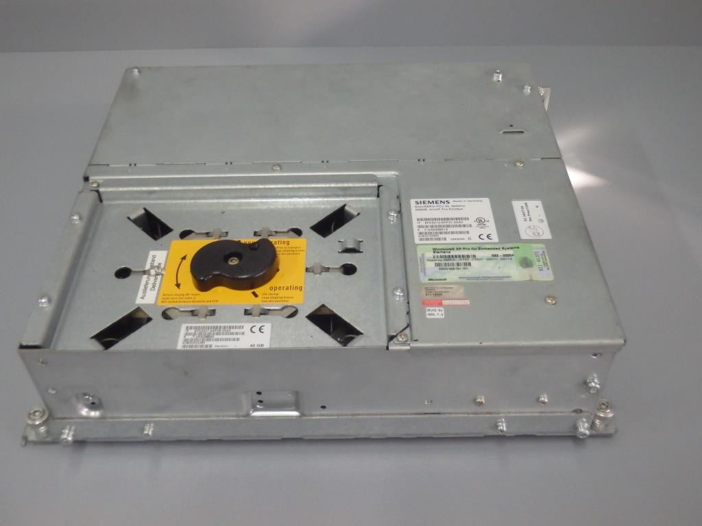 SIEMENS 6FC5210-0DF21-2AA0