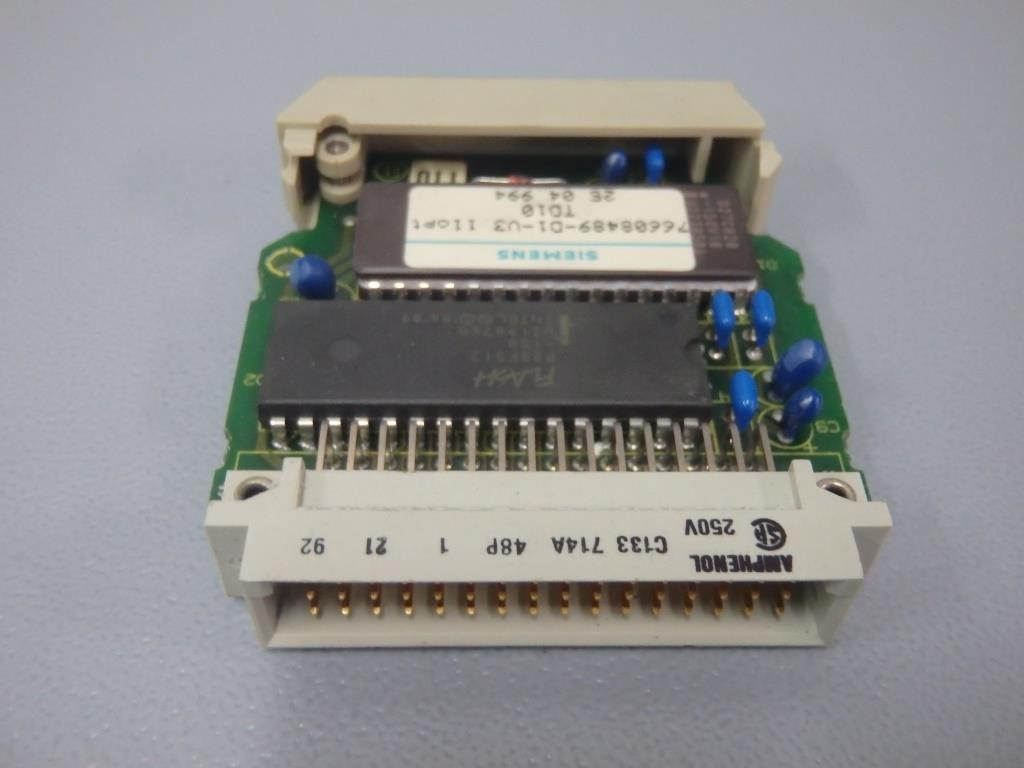 SIEMENS 6AV3971-1BA01-0DA0