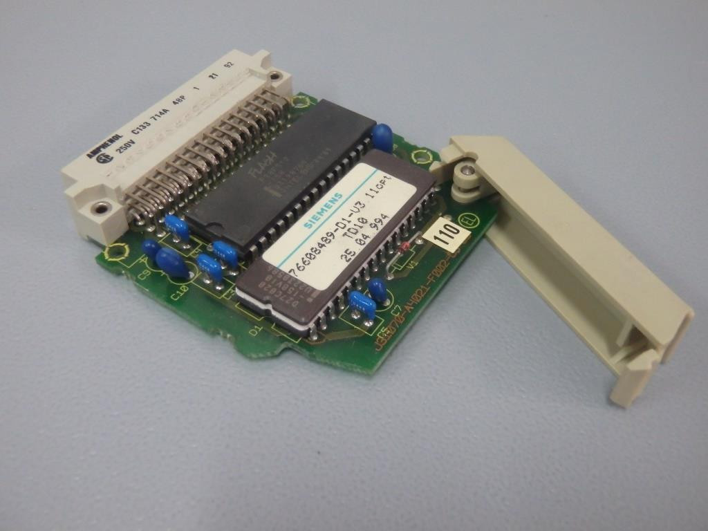 SIEMENS 6AV3971-1BA01-0DA0