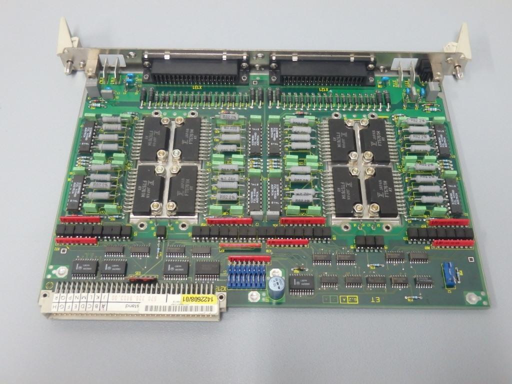 SIEMENS 6FX1122-8BC04