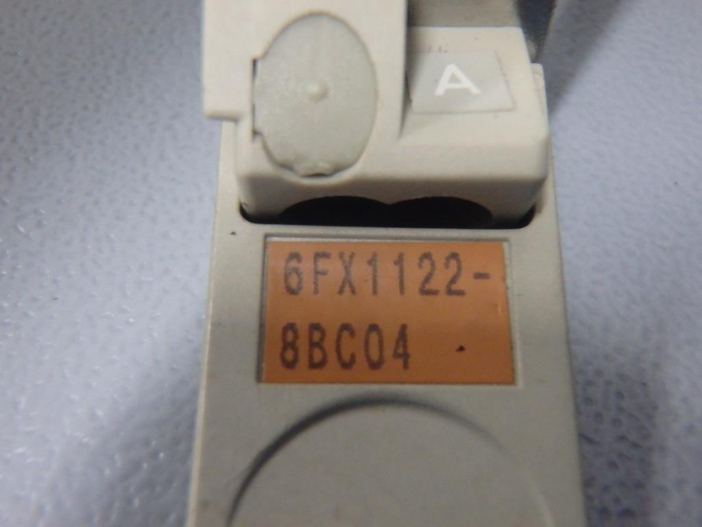 SIEMENS 6FX1122-8BC04