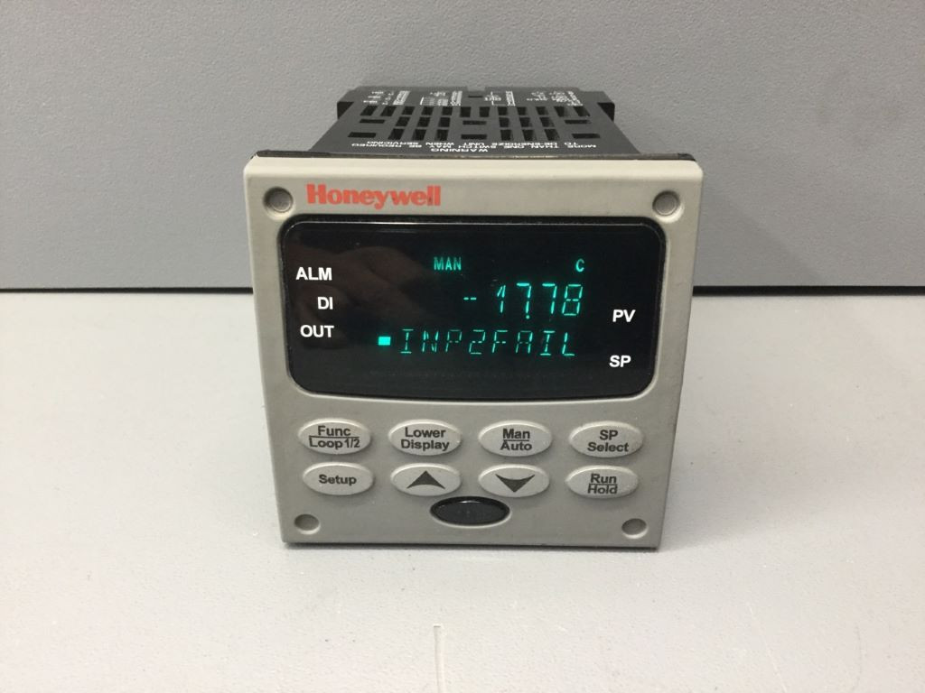 HONEYWELL DC3500-CE-0020-110-00000-00-0