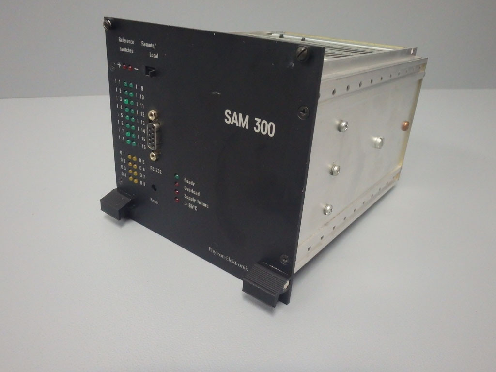 PHYTRON-ELEKTRONIK FX0000620