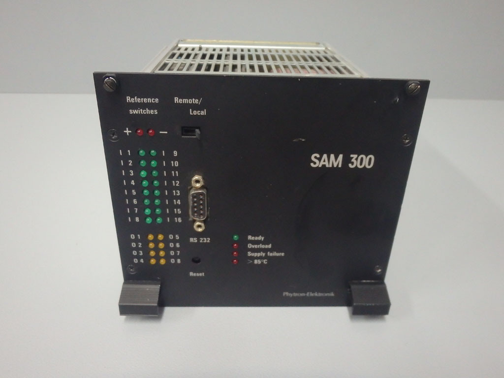 PHYTRON-ELEKTRONIK FX0000620