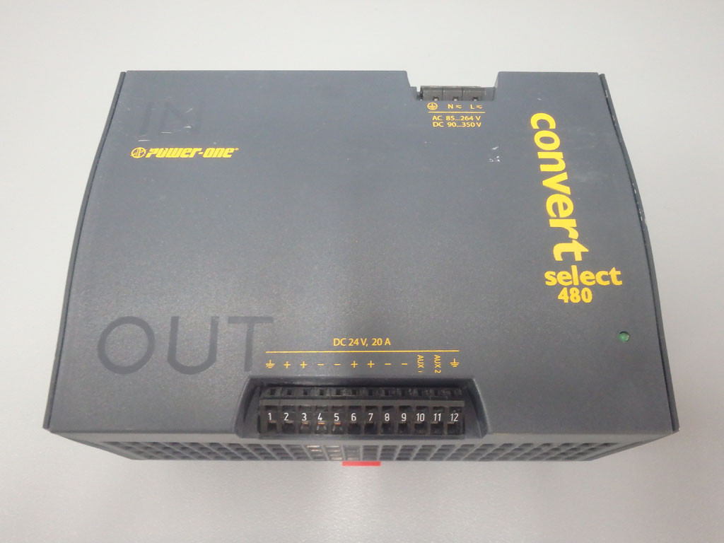 POWER ONE LXN1601-6
