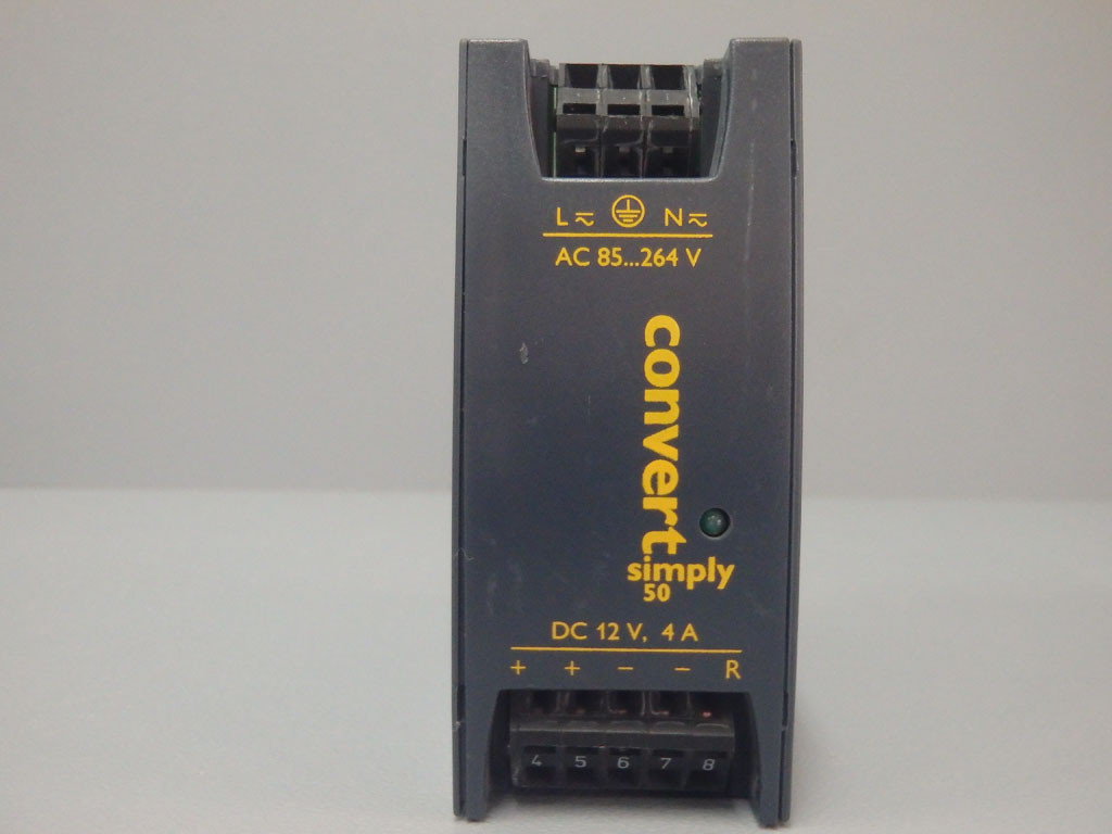 POWER ONE LOK4301-2R