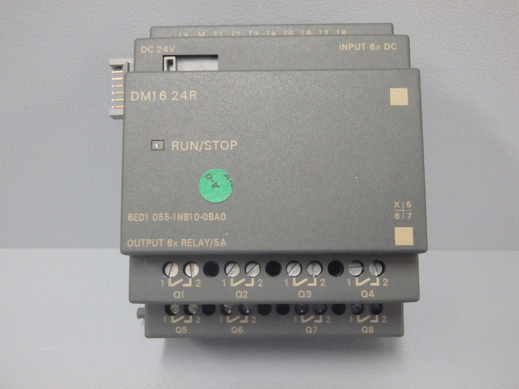 SIEMENS 6ED1055-1NB10-0BA0