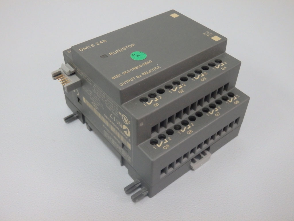 SIEMENS 6ED1055-1NB10-0BA0