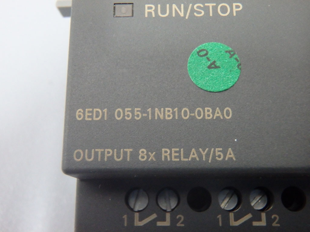 SIEMENS 6ED1055-1NB10-0BA0