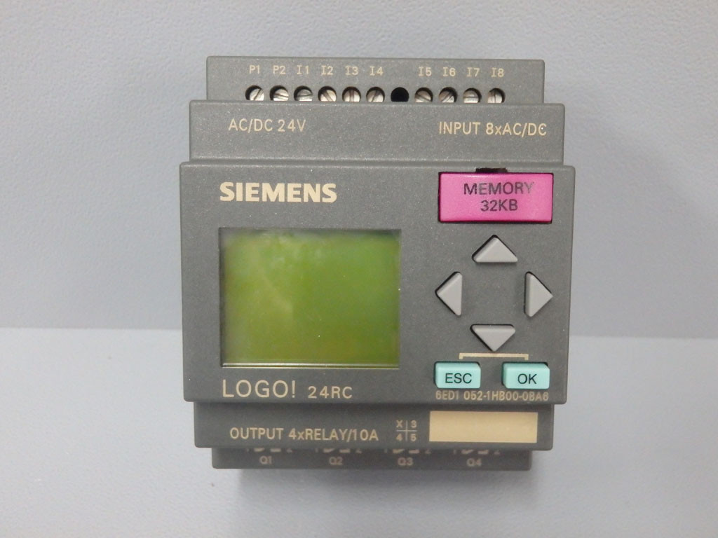 SIEMENS 6ED1052-1HB00-0BA6