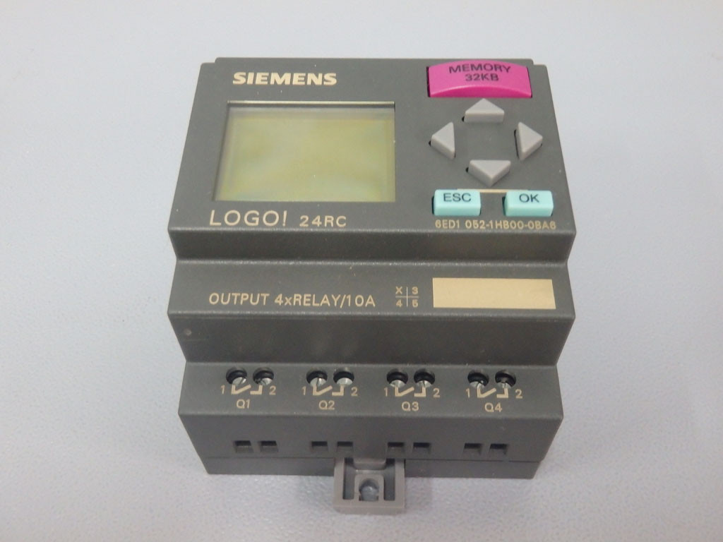 SIEMENS 6ED1052-1HB00-0BA6