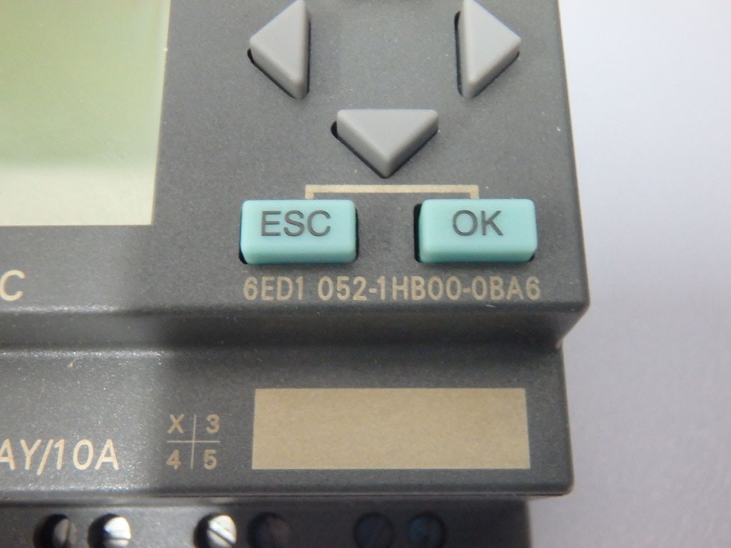 SIEMENS 6ED1052-1HB00-0BA6