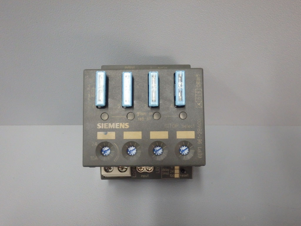 SIEMENS 6EP1961-2BA00