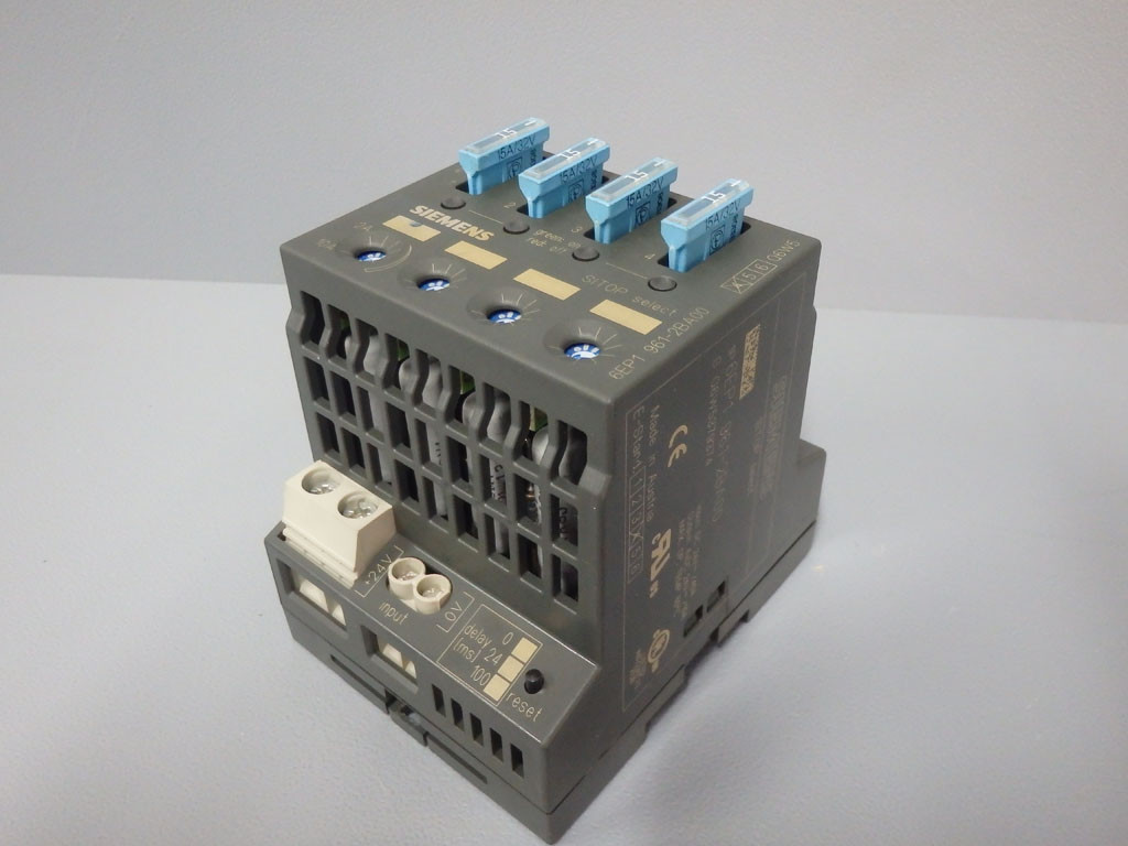 SIEMENS 6EP1961-2BA00