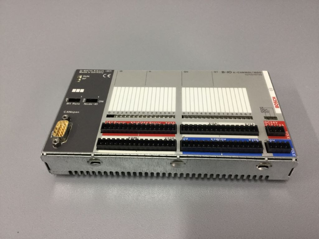 BOSCH B-IOK-CAN16DI/16DO