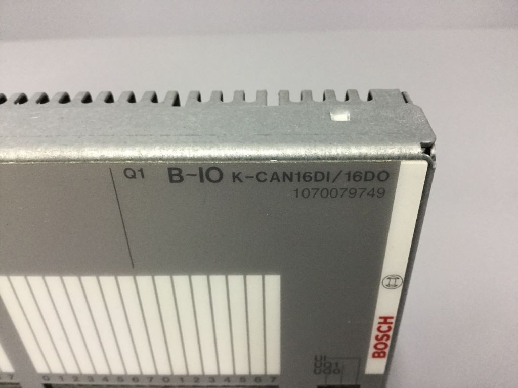 BOSCH B-IOK-CAN16DI/16DO