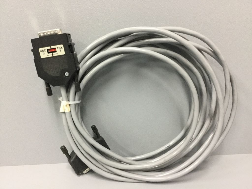 TÉLÉMÉCANIQUE  TSX17ACC8